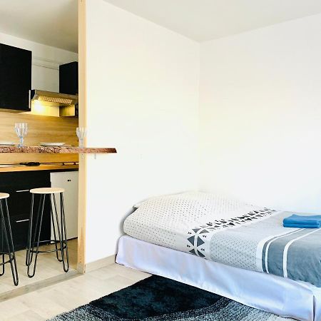 Appartement Cosy Tout Confort - Proche Gare & Centre Le Mans Exteriér fotografie